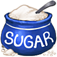 PJSugar emote