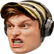 UnSane emote