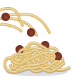 pastaThat emote