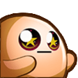 GivePLZ emote