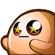 TakeNRG emote