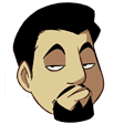 StrawBeary emote