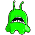 BrainSlug emote