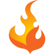 CurseLit emote