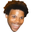 TriHard emote