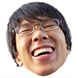 MaxLOL emote