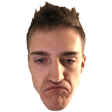 NinjaGrumpy emote