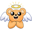 TBAngel emote