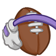 FBRun emote