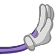 FBBlock emote