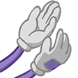 FBCatch emote