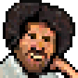 PixelBob emote