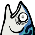 SabaPing emote