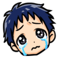 TearGlove emote