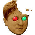 HolidayCookie emote