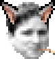 Keepo emote