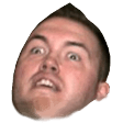CrreamAwk emote