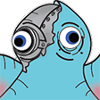 Squid3 emote