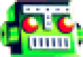 MrDestructoid emote