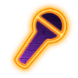 SingsMic emote