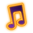 SingsNote emote