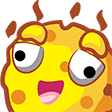 StinkyGlitch emote