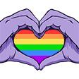 GayPride emote