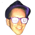 GrammarKing emote