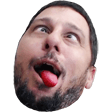 BrokeBack emote