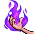 PowerUpL emote