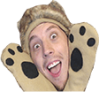 RitzMitz emote
