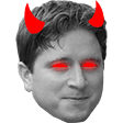 DarkMode emote