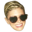 ShadyLulu emote