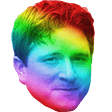 KappaPride emote
