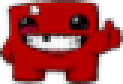 BloodTrail emote
