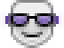 B) emote