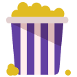 PopCorn emote