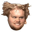 TheThing emote