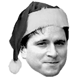 KappaClaus emote