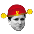 KappaWealth emote