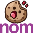 NomNom emote