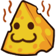 StinkyCheese emote